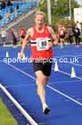 Senior mens 6 Stage Relay, 2022 Northern Road Relays, SportsCity, Manchester. Photo: David T. Hewitson/Sports for All Pics